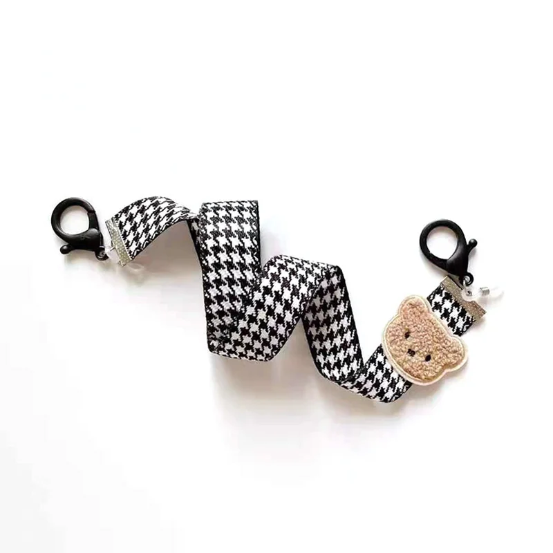 Ремень-держатель для маски мальчиков и девочек |