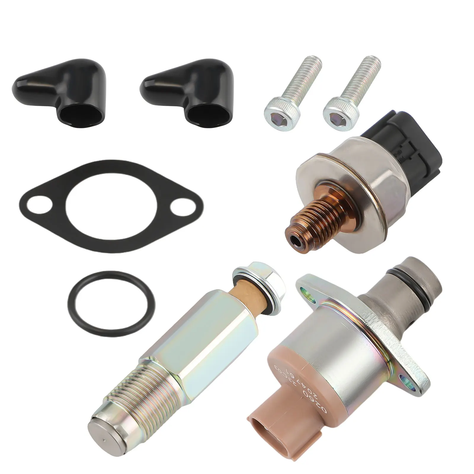 Для управления всасывания для топливного насоса клапан сброса давления FIAT CITROEN