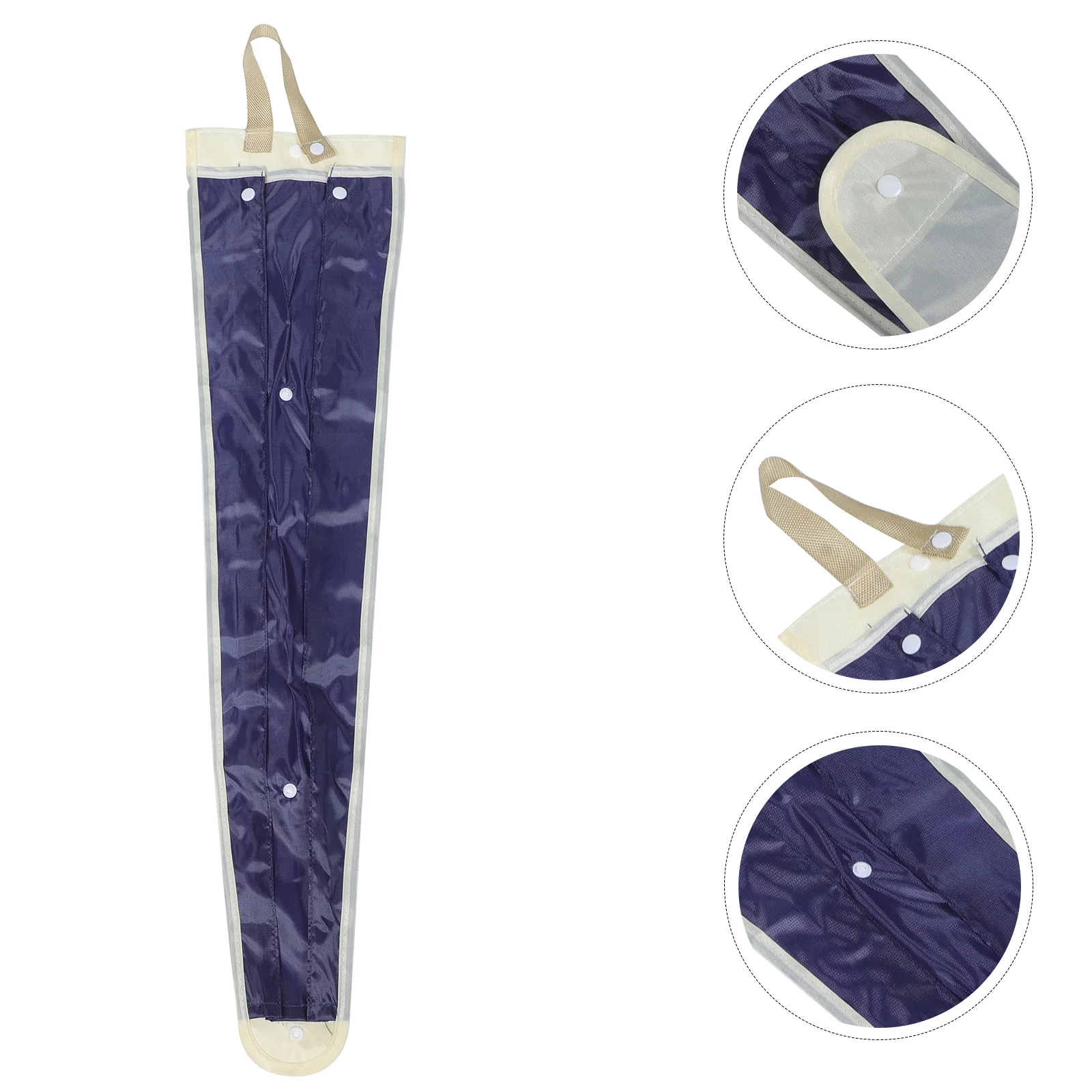

Truck Hanging Car Umbrella Bag Truck Back Seat Organizer