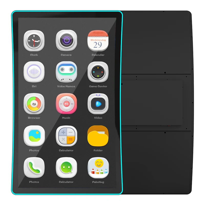 Рисунок 2 - Usingwin ультра широкий 43-дюймовый