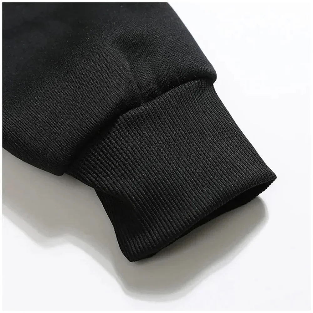 Коллекция 2024 года большой размер необходимая Мужская спортивная одежда Yamahas Revs