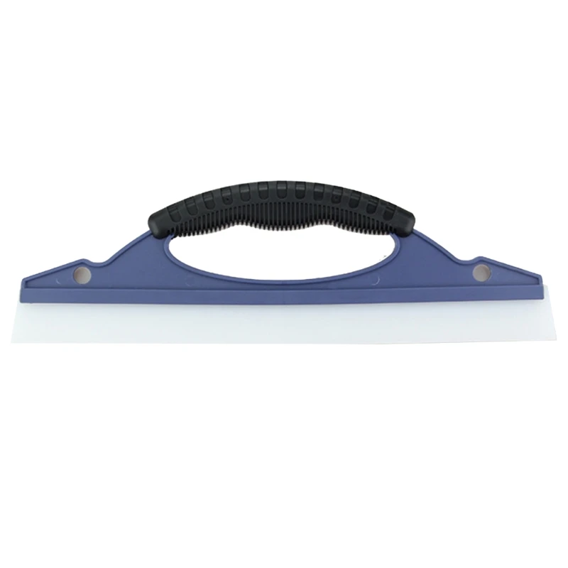 Мягкий силиконовый скребок для окон автомобиля не царапающий авто