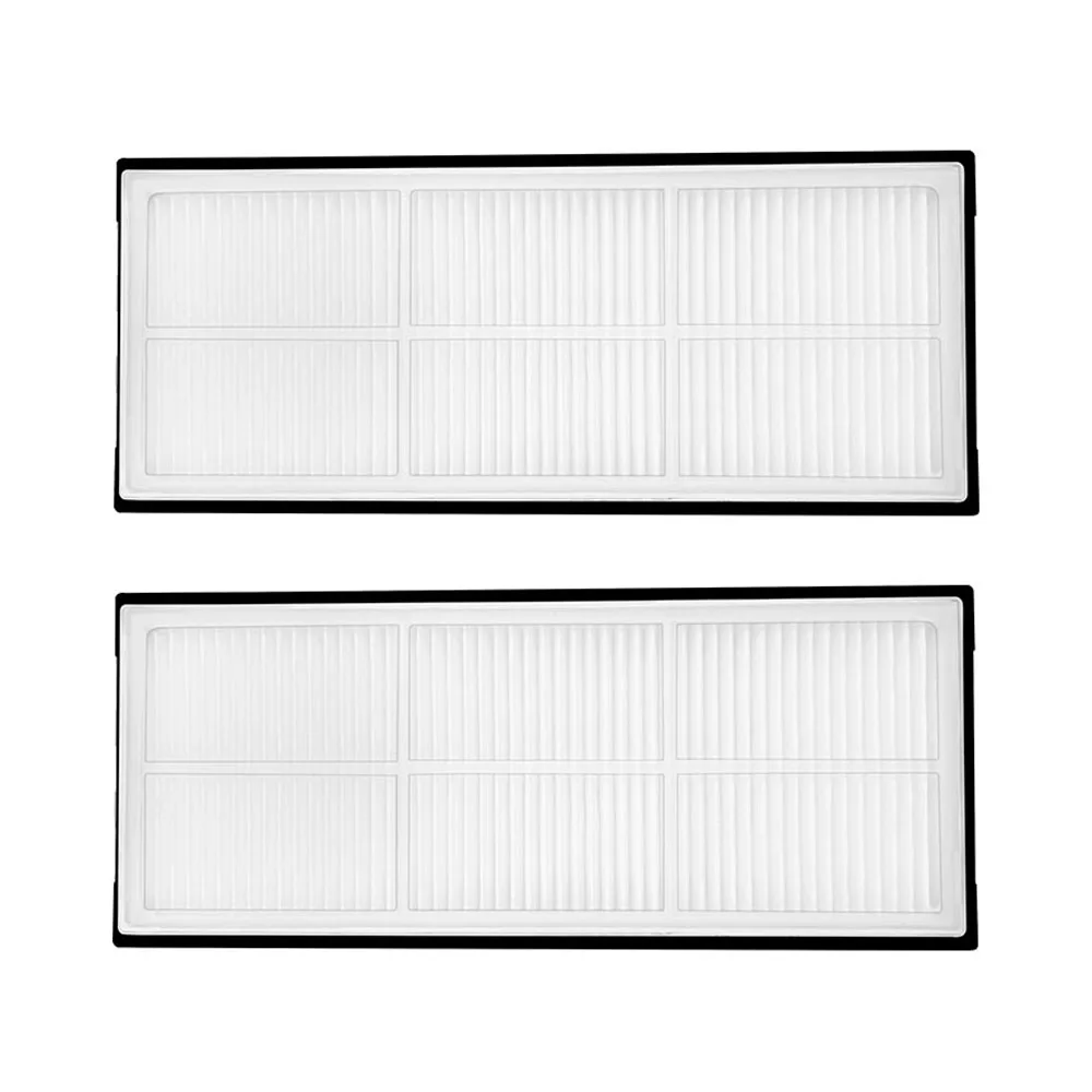 

2Pcs Replacement Hepa Filters for Xiaomi Roborock S7 T7S T7Plus T7Splus Vacuum Cleaner Spare Parts