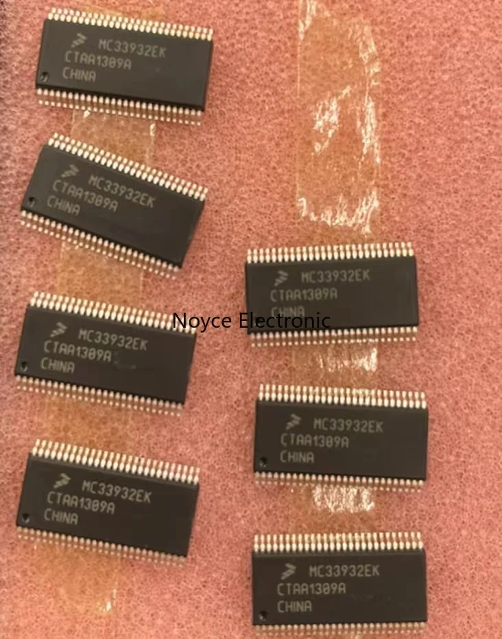MC34932EK motor driver control chip IC /1 pcs