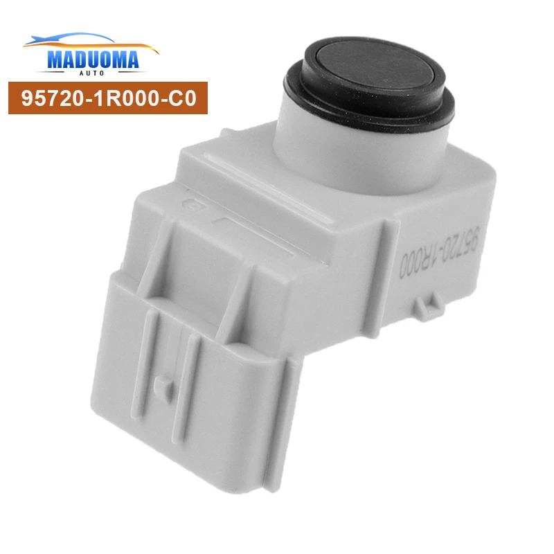 

New 4pcs 95720-1R000-C0 Car Auto accessorie For Hyundai/Kia 957201R000 95720-1R000 High Quality PDC Parking Distance Control