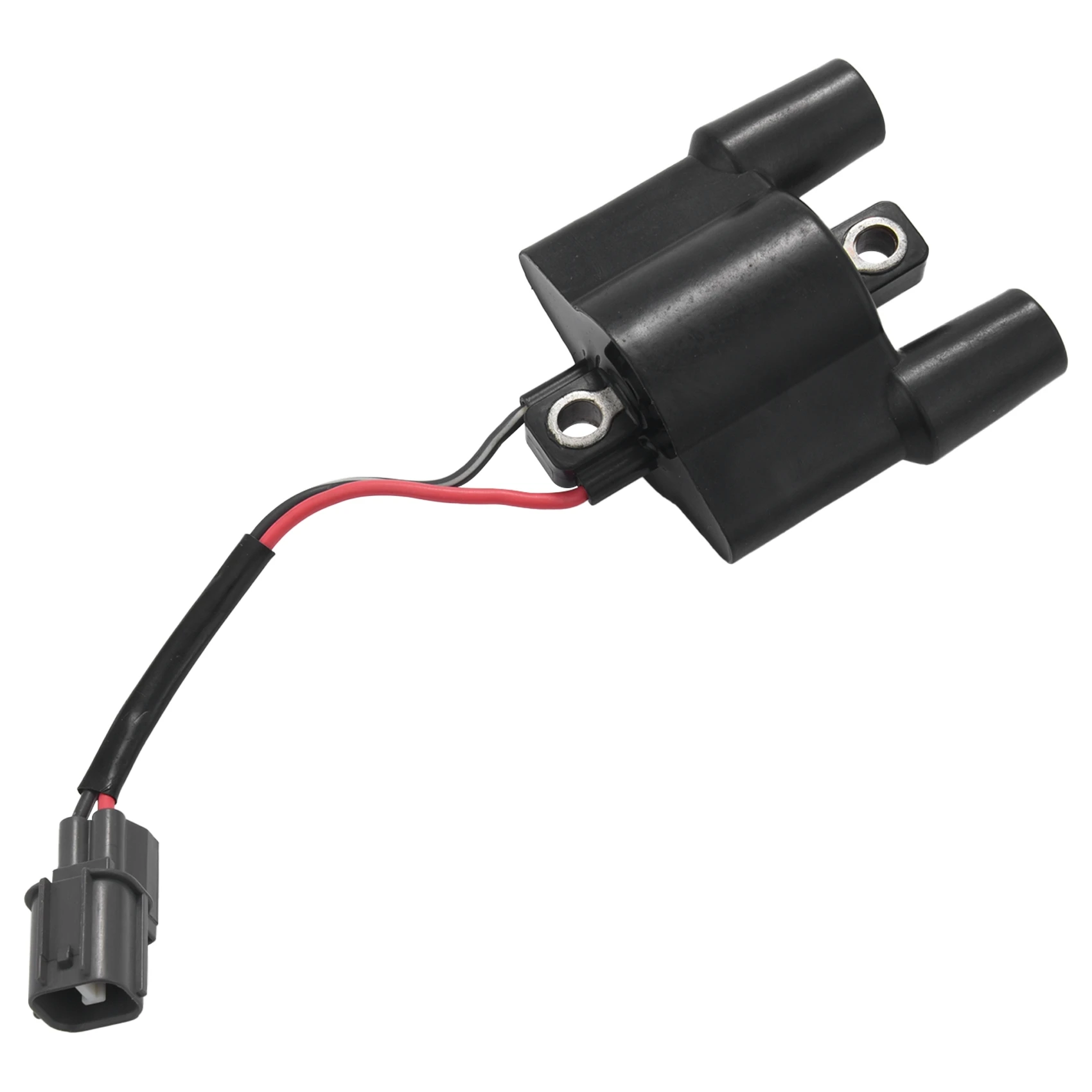 Катушка зажигания для Kawasaki STX 15F F6T557 63P-82310-01-00 60E-82310-00-00