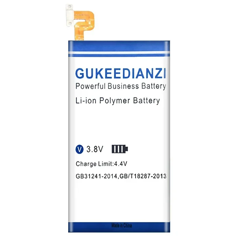 Аккумулятор для мобильного телефона большой емкости 4800 мАч B2PZF100 HTC Ocean Note U-1w U Ultra