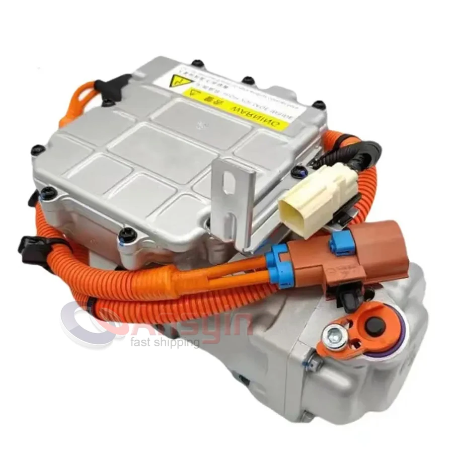 Электрический компрессор переменного тока для Byd Tang DM 690V S6DM 8103020 -C2 C2 S6DM- BC28A