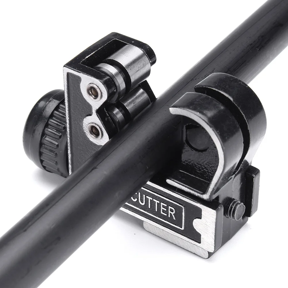 

Латунный резак для труб из стали и алюминия, 3-28 мм, медный резак для труб, инструмент для резки труб, ручной режущий инструмент