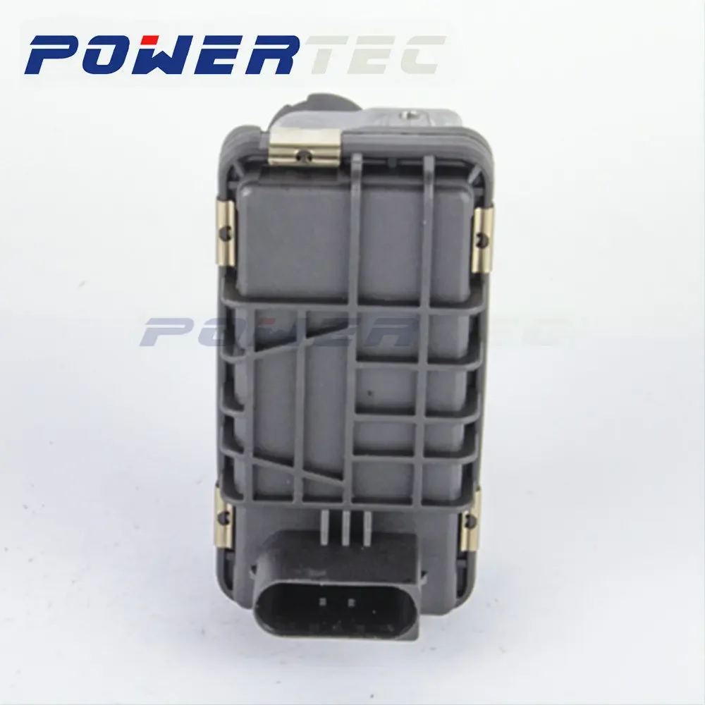 Turbolader Actustor Electronic G-21 767649 6НВ 009550 776469 Для Audi A5 3.0TDI 176Kw 240HP 140Kw190HP CAPA CCWA CCWB 2007-