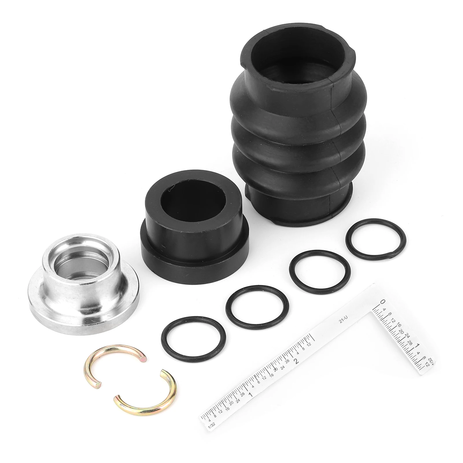 

Carbon Seal Drive Line Rebuild Kit 717 720 787 800 951 Fit for GTX RFI/LTD/DI 2 Stroke seal seal seal