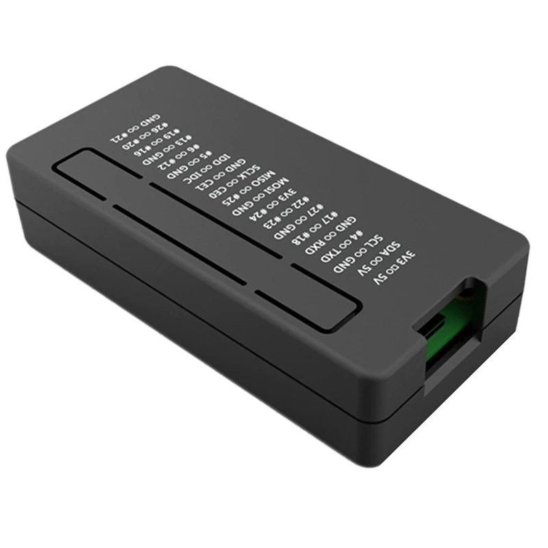 

Protective Case For Raspberry Pi Zero Pi0 Raspberry PI Zerov1.3/2W/WH Case
