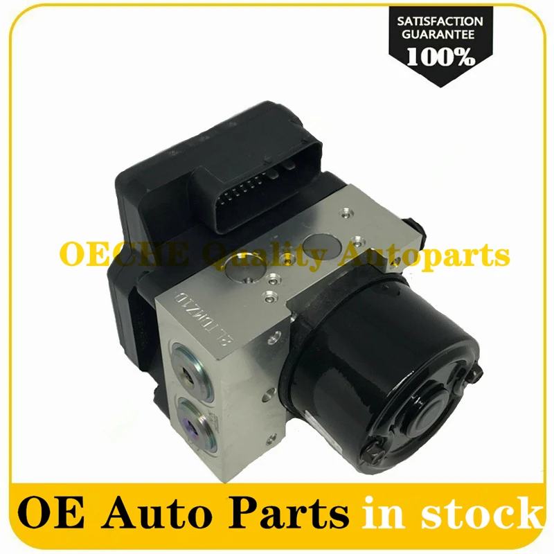 589202E15 0 высококачественный гидравлический ABS-модуль 58920-2E150 58920 2E150 для Hyundai Tucson JM Kia