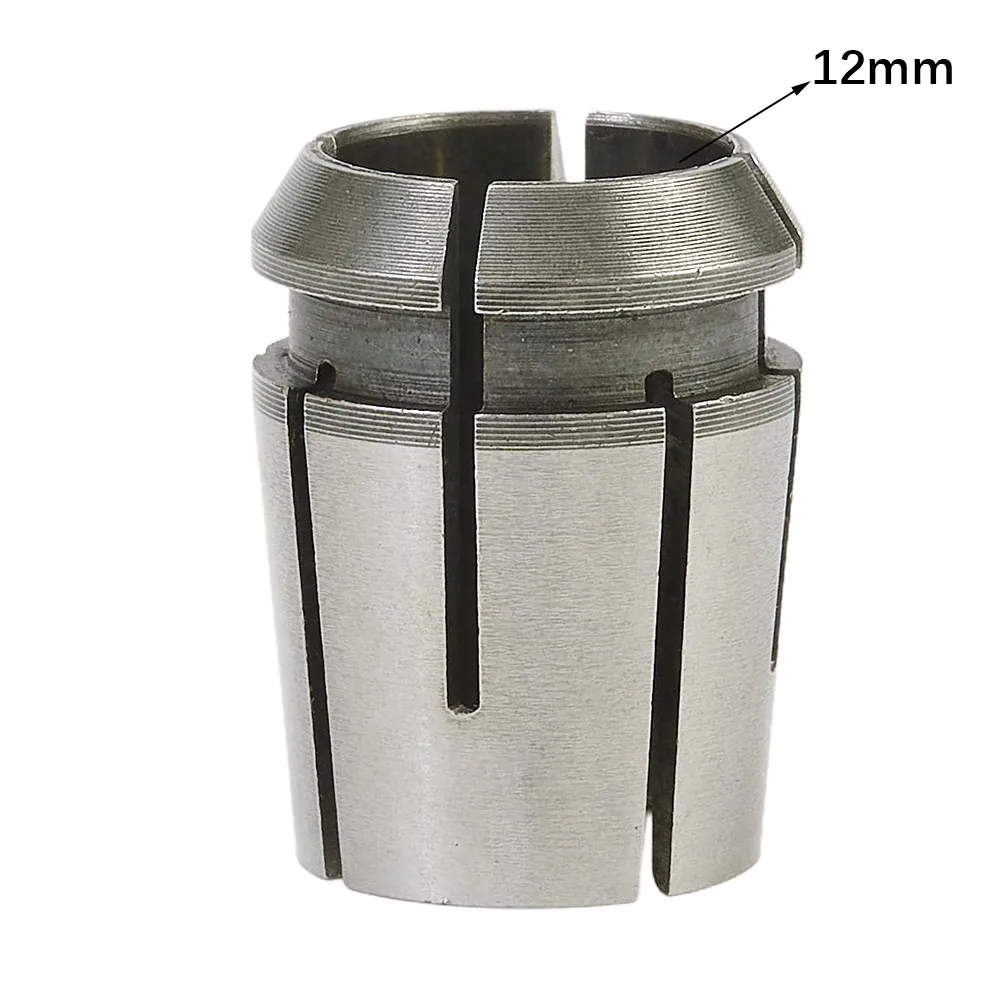 

Патрон для фрезера DAZZLEEX 6/8/10/12/12.7 мм