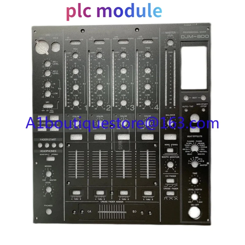 Панель DJM-800 новый оригинальный модуль ПЛК