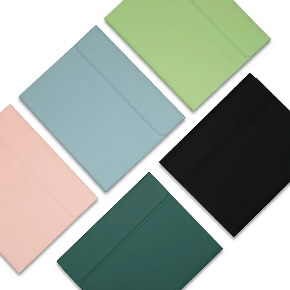 Чехол для клавиатуры Samsung Galaxy Tab S9 2023 11 &quotS9 FE Plus 12 4 клавиатура и мышь со слотом