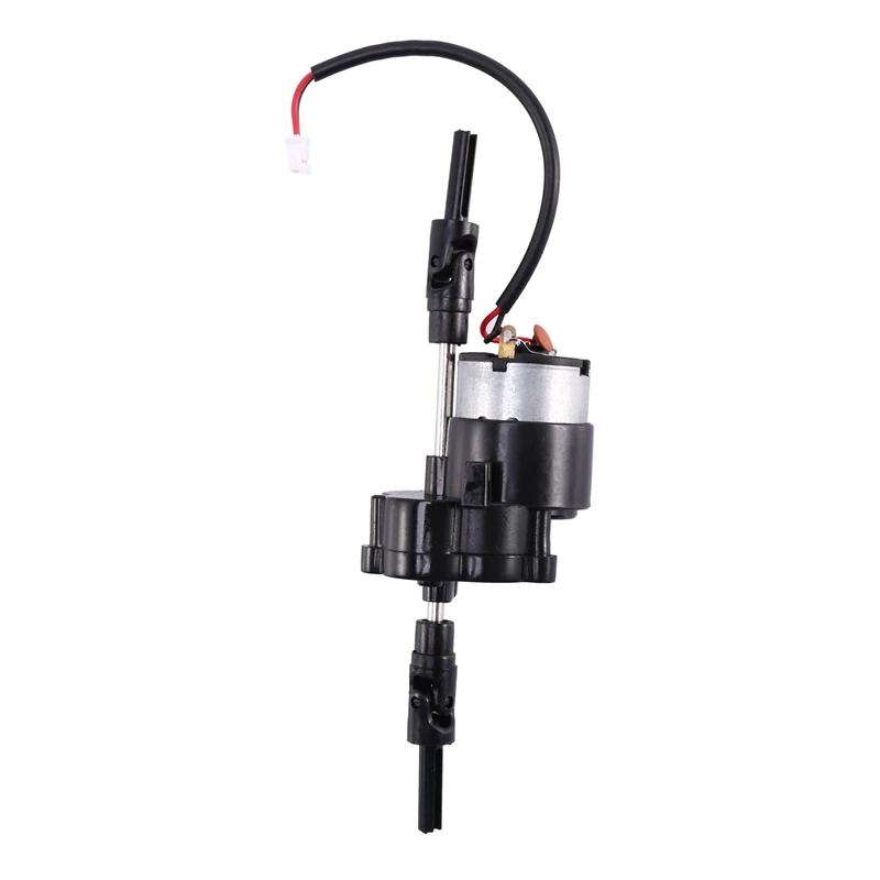 

for MN D90 D91 D96 RC Car Spare Parts Upgrade 260 Motor Gearbox