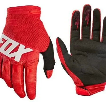 Перчатки для езды на открытом воздухе велосипеде