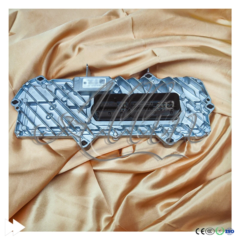 100%New Koppelingsmotor Druksensor Versnellingsbak 7DCT150 TCU TCM DCT150 241402 1034486373 0260001055 210805 12301017 for Buick