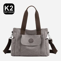kvky brand high quality women handbags new women small messenger bags female shoulder bags for girl canvas ladies crossbody bags