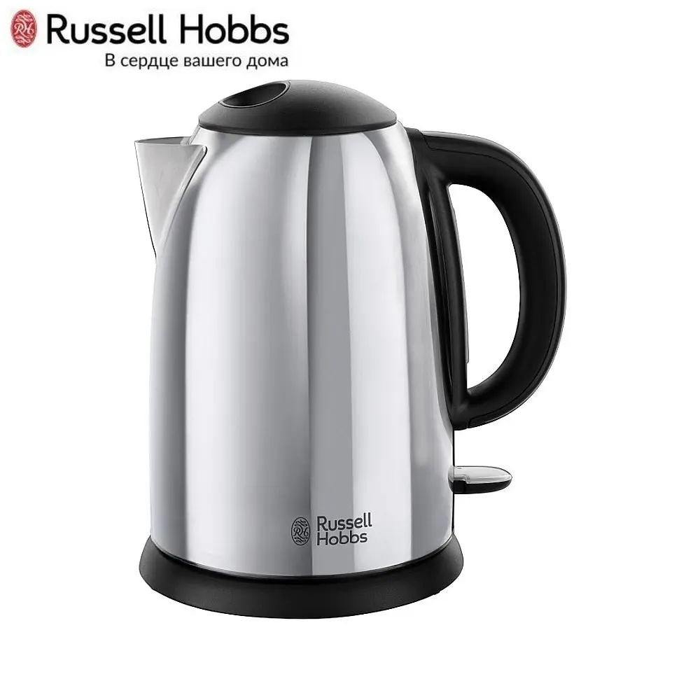 Электрочайник Russell Hobbs 23930-70 | Бытовая техника
