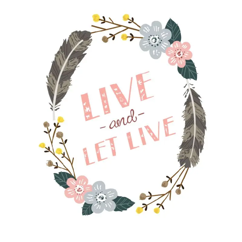 

Heat Transfer Clothes T-Shirt Thermal Stickers Decoration Printing 22x18cm Flower Feather Letters Iron on Patches for DIY