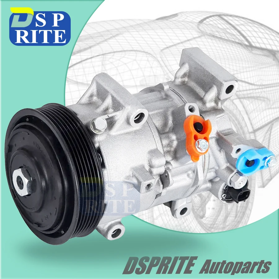 For Toyota Corolla 1.8l 2014-2018  88310-02850