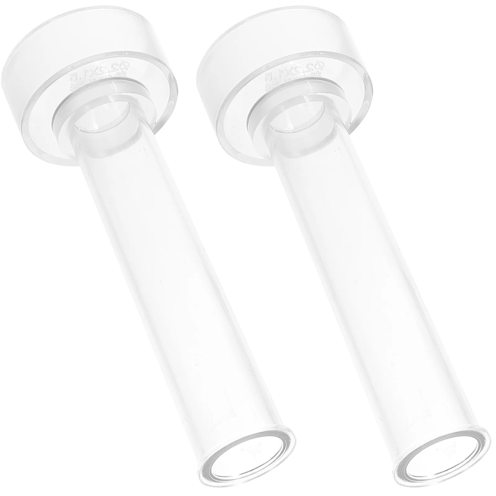 

2 шт. форма в форме конической штанги, практичная форма «сделай сам» для литья