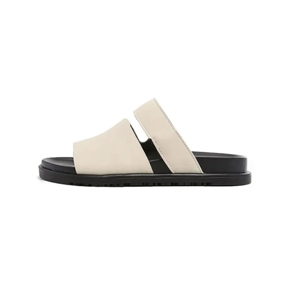 

NIGO Casual Thick Bottom Slippers Shoes #nigo94968