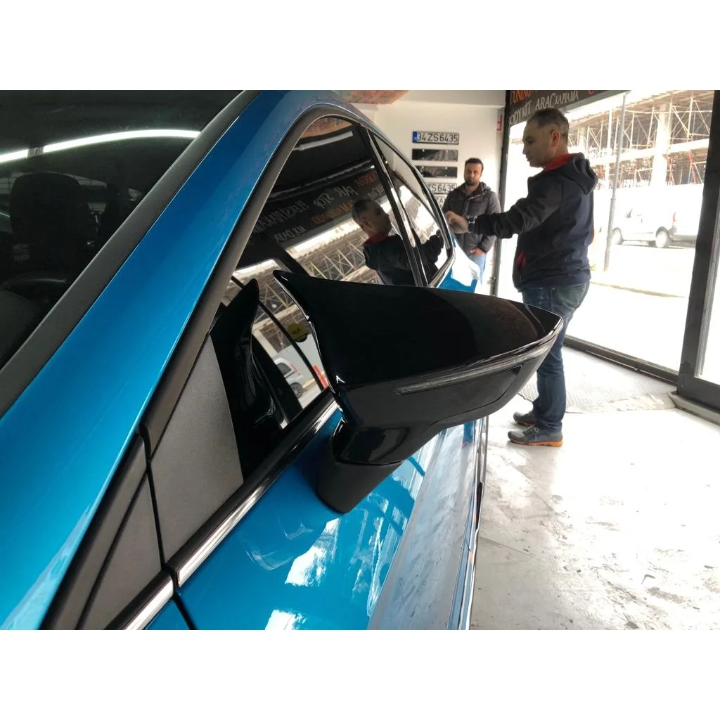 Комплект из 2 предметов высокое качество ABS пластиковая летучая мышь Стиль