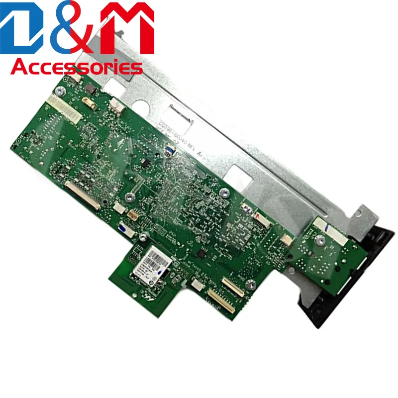 

T520 Formatter Board For HP T120 T830 T730 Main PCA Logic Board CQ890-67097 CQ890-67023 CQ891-67019 CQ891-67003 F9A28-67020