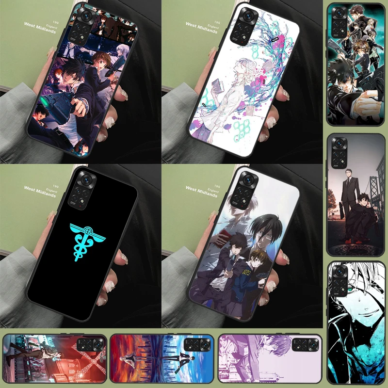 Чехол для Redmi Note 12 Pro 8 9 10 11 Pro Note 12S 11S 10S 9S 8T Redmi 12C 10C 10A 9C