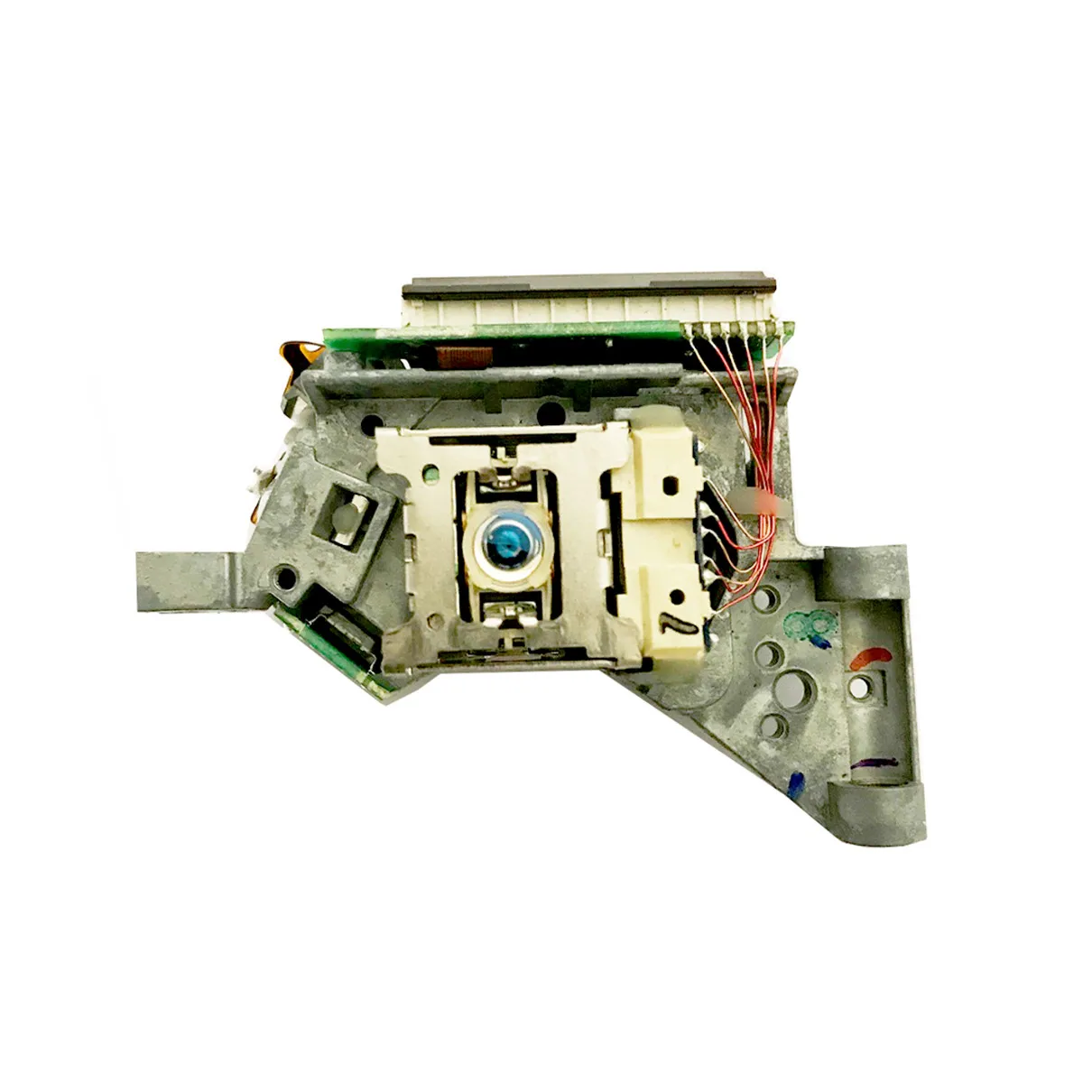 Оптические звукосъемники RCT689H, для LGRCT, 689H, DVD-дисков, класс MSDH-W020A, RC338 Lasereinheit NEU