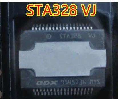 

IC new original STA328 STA328VJ