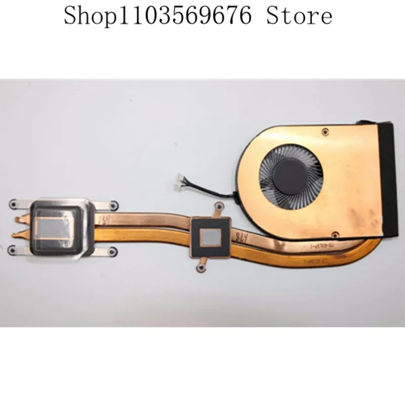 Новый/оригинальный вентилятор охлаждения процессора ноутбука Lenovo Thinkpad T570 P51s