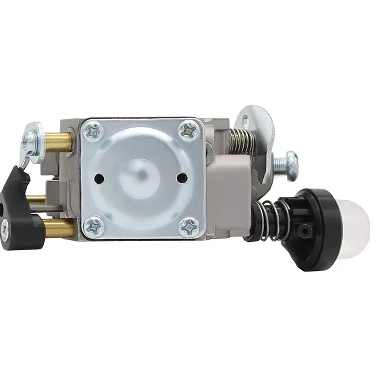 577135901 Карбюратор C1U-W49B для Zama C1U-W49 C1UW49B C1UW49 Husqvarna 577135902 967184401 К 056704 577135701 Модели