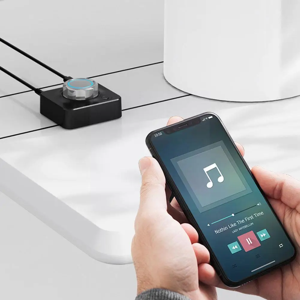 

Новый Bluetooth 5,0 адаптер аудиоресивера с Tf картой Mp3 аудиоресивер плеер M5z6