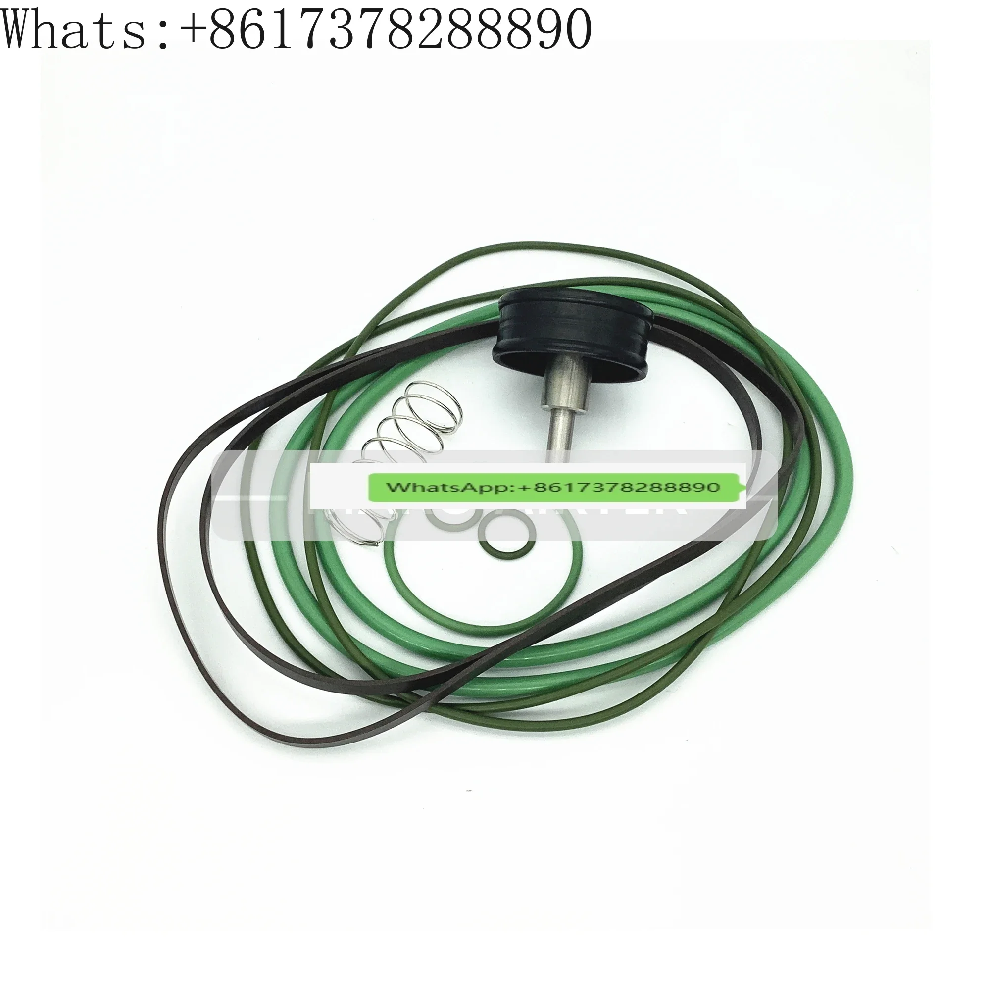 Комплект клапанов разгрузчика 2906056300 2906-0563-00 подходит для воздушного компрессора