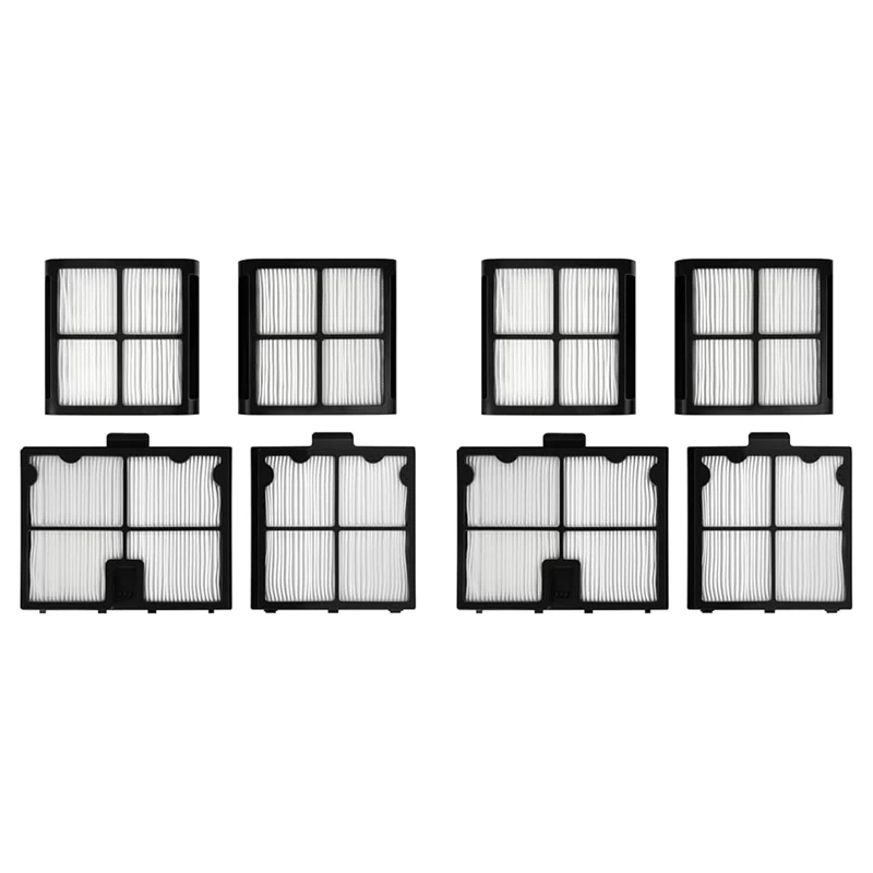 ГОРЯЧАЯ ПРОДАЖА 8X сверхтонкие фильтрующие панели 9991466 -R4 Для пылесосов Active 10 15