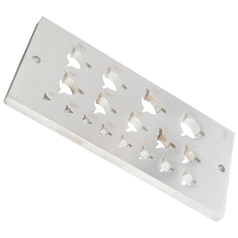 Высокоскоростной стальной дюбель деревянный стержень производитель дюбеля с 17