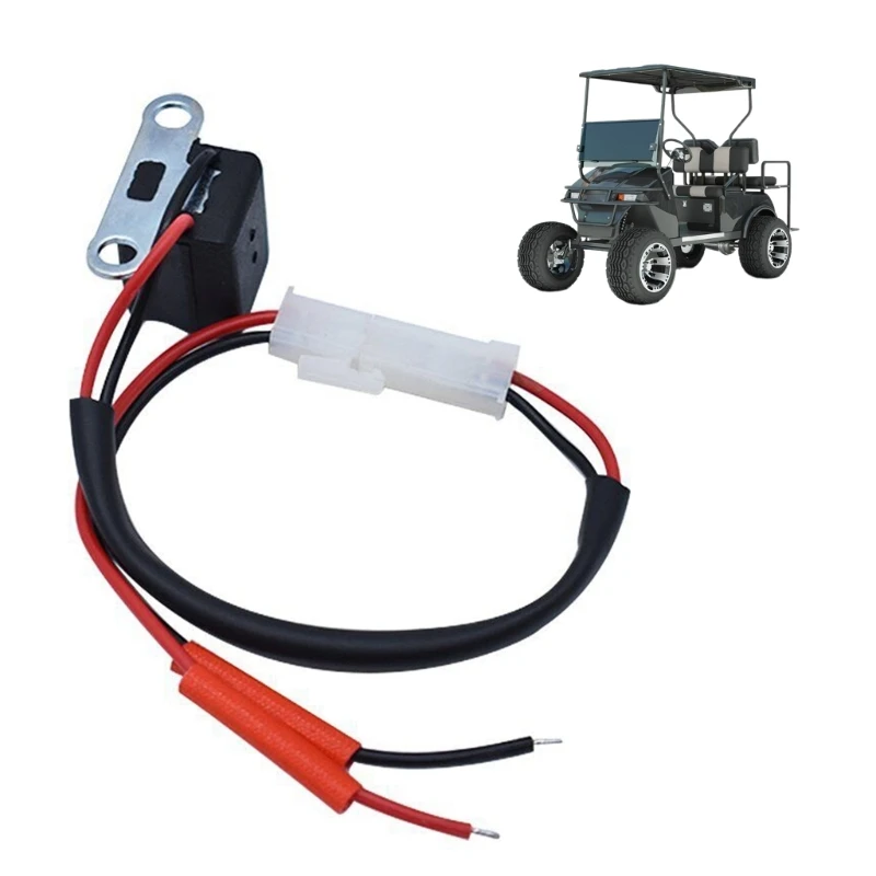 Катушка зажигания для гольф-каров 295cc 350cc двигатели запасная часть H9EE