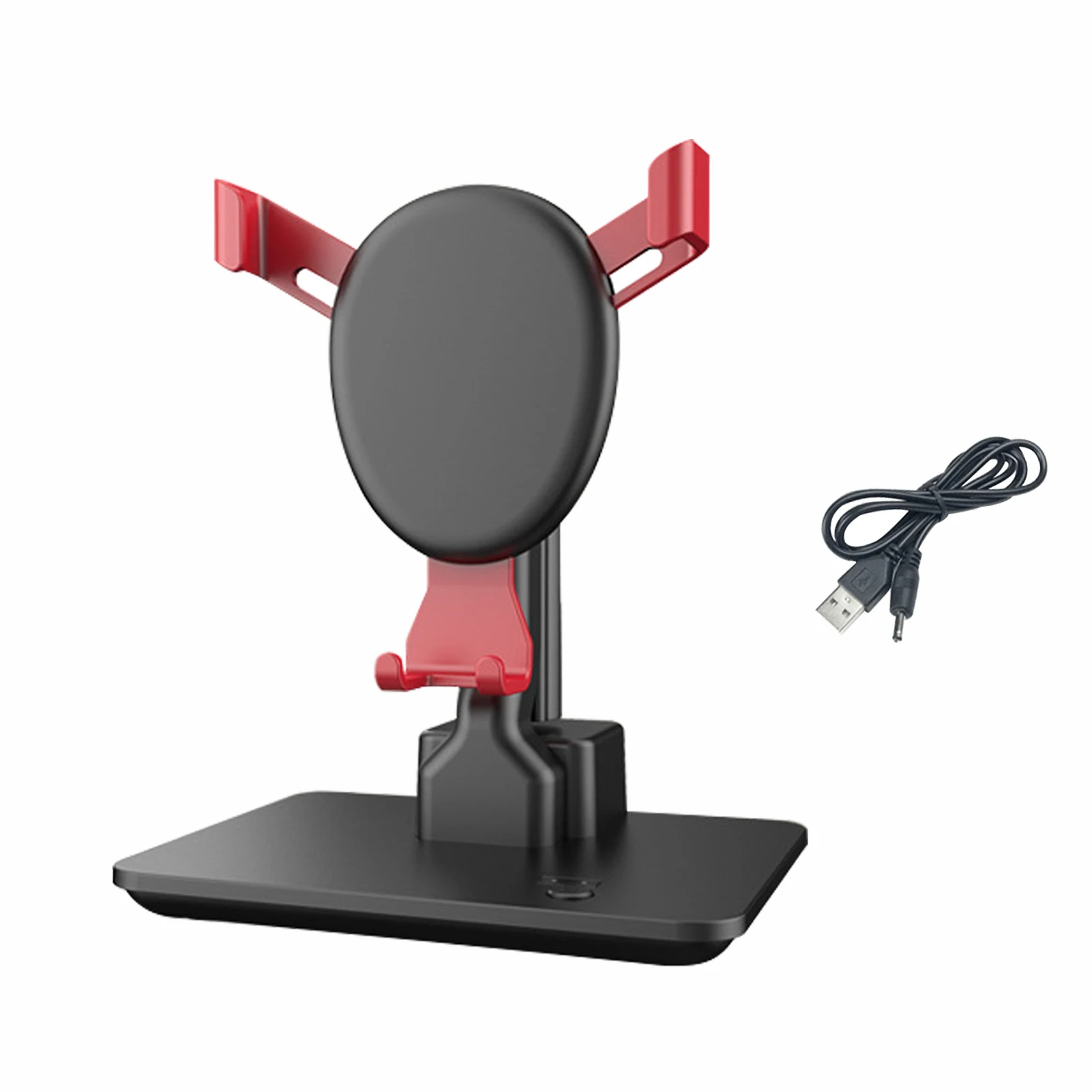 

Step Counting Automatic Shake Wiggler Adjustable Mode Accessories Passometer Desktop WeChat Motion Phone Swing Device Universal