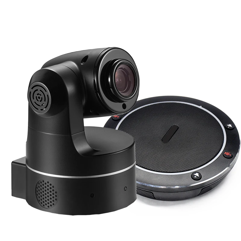 

USB 2.0 ptz optics and speaker video conference System video conference camera suppliers