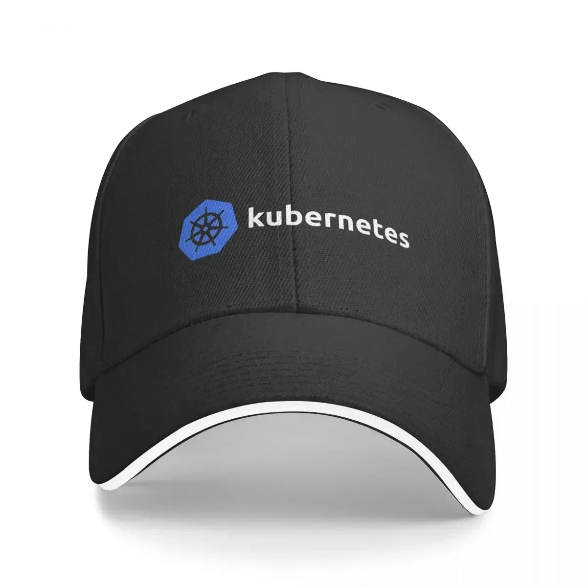 Кепка с логотипом Kubernetes бейсболка рыболовные кепки зимняя шапка для мужчин и
