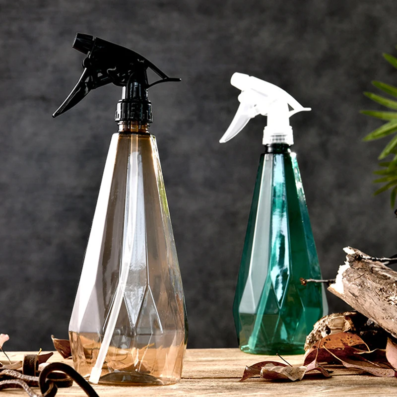 

Пластиковая бутылка с распылителем многоразовые Многоразовые прочные регулируемые контейнеры многоразовые Многоразовые прочные регулир...