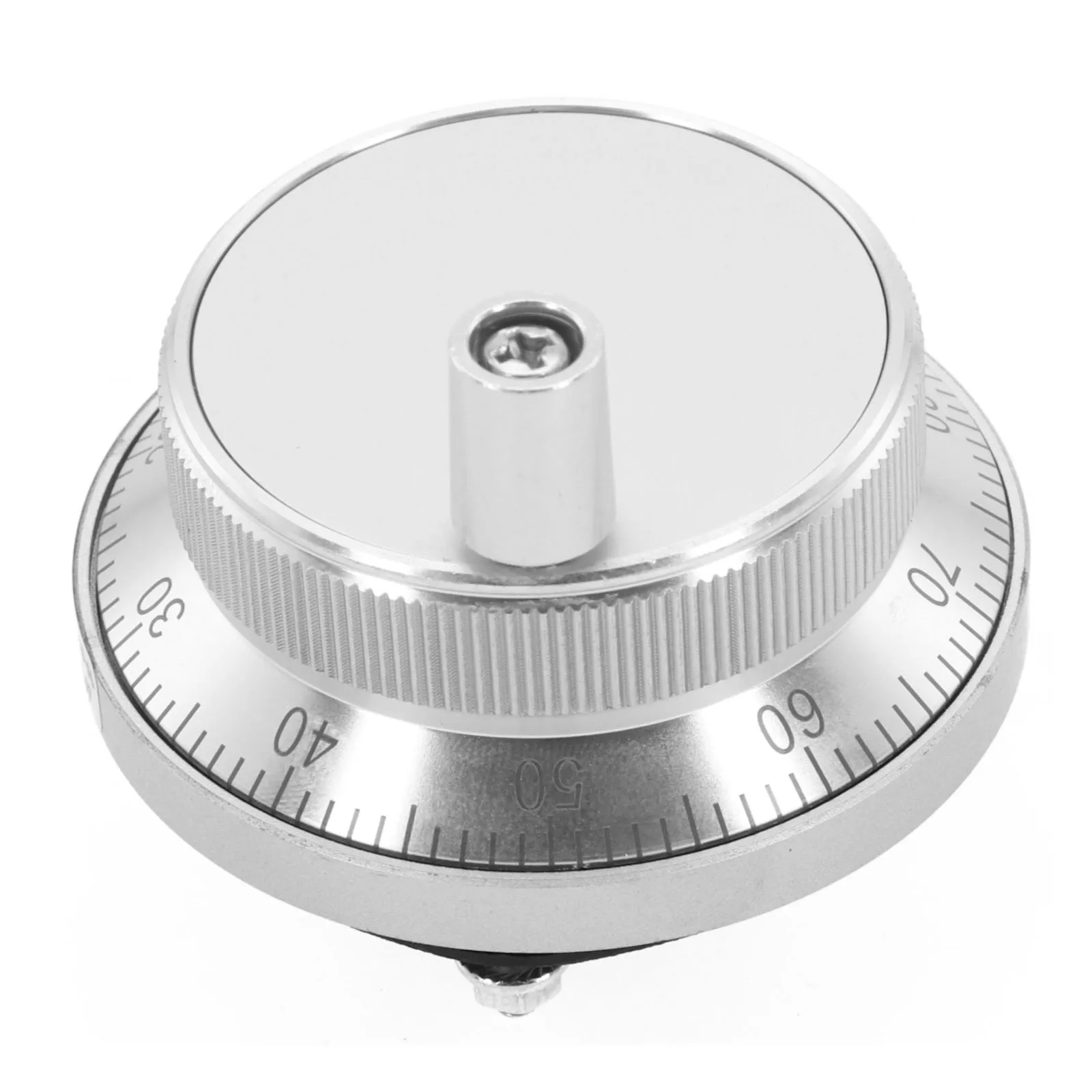 Для гравировки с ЧПУ маховик электронный 5 В диаметр напряжения 60 мм высокая