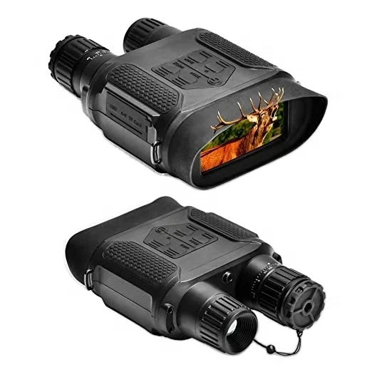 

Wholesale Digital Night Vision Illuminated Hunting Night Vision Telescope Outdoor with CMOS Sensor Night Vision