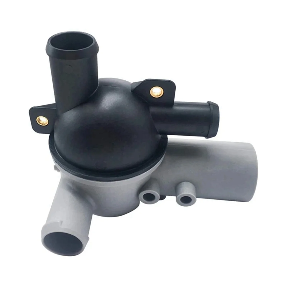 Корпус распределения дренажной воды 863631T1 для Mercury Alpha Bravo 1998 Sterndrive V6 V8 Inboard 863802T2