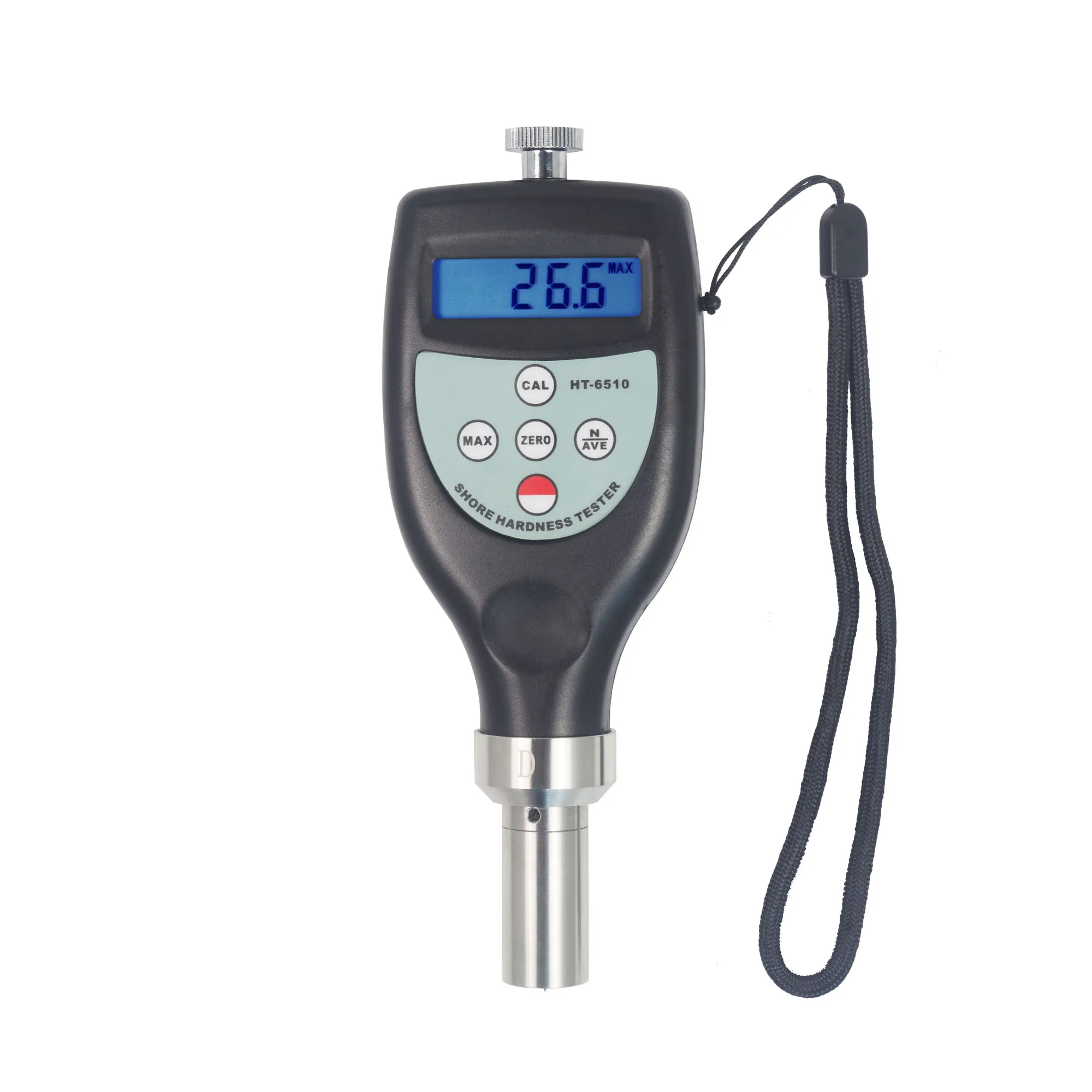 

Hardness Tester & Digital Durometer Shore D