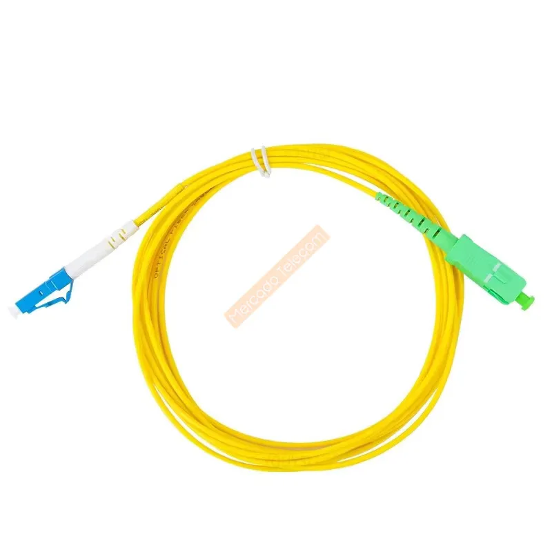 10 шт. SCAPC-LCUPC оптоволоконный патч-корд одномодовый 9125 G652D LSZH 1m2m3m оптоволоконный соединительный кабель 2,0 мм или 3,0 мм FTTH (art.: 3920cc4ea2d18) - 3920cc4ea2d18